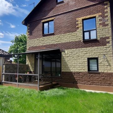 5-та Воєнна вул. (Ворошилова), 46