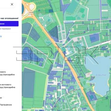 Підгірці, Обухівський, Київська область 700000.0 USD