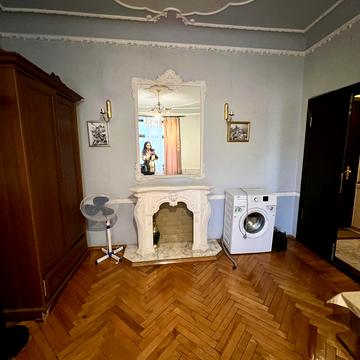 Євгенія Єніна вул. (Бакуліна), 1