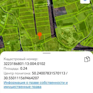 Підгірці, Обухівський, Київська область 42000.0 USD