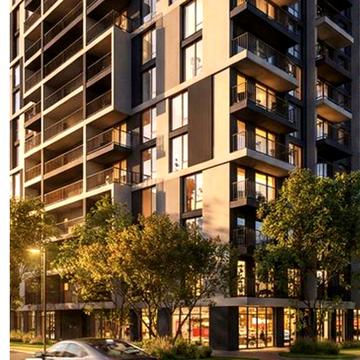 Юліана Целевича вул., (Будинок)