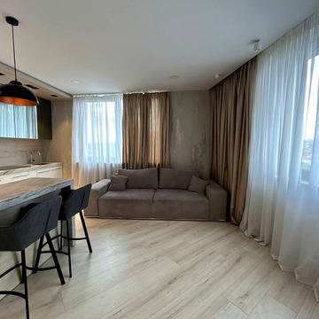 Антоновича вул. (Горького), 74