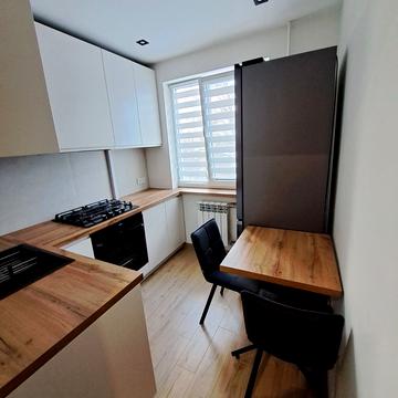 Івана Виговського вул. (Терешкової), 31а