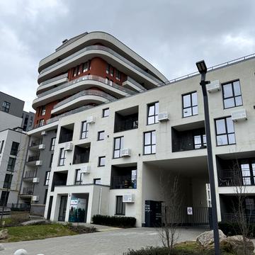 Зелена вул., (Будинок 5)