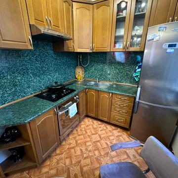 Ланжеронівська вул., 19