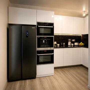 Юрія Кондратюка вул., 7