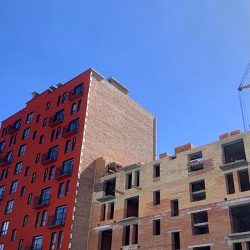 Національної Гвардії вул., (Будинок 6)