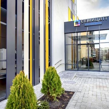 Тараса Шевченка вул., 60/5