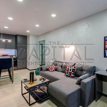 Михайла Максимовича вул. (Онуфрія Трутенка), 24-Г