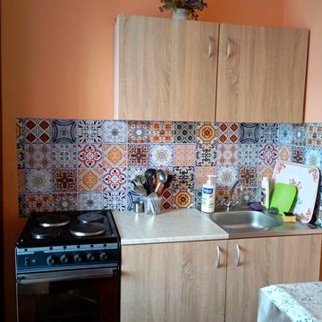 Миколи Бажана просп., 28-А