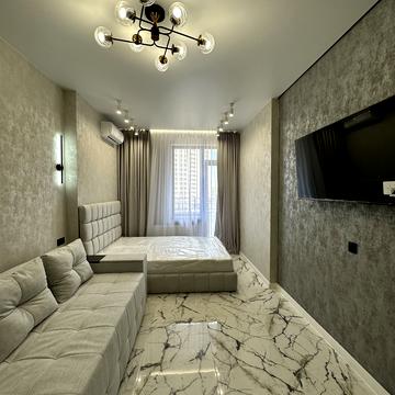 Генуезька вул., 1/1