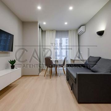 Михайла Максимовича вул. (Онуфрія Трутенка), 28-К