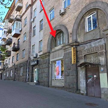 Велика Васильківська вул. (Червоноармійська), 67/7