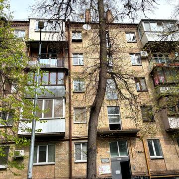 Іоанна Павла II вул. (Патріса Лумумби), 20