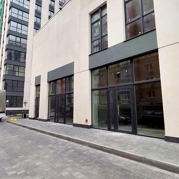 Запорізьке шосе, (Будинок)