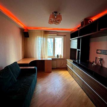 Вадима Гетьмана вул., 46-А/5