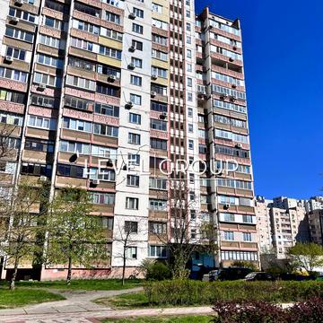 Олександри Екстер вул. (Марини Цвєтаєвої), 16-В