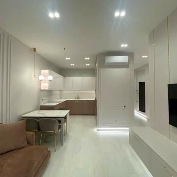 Лесі Українки бульв., 7-В