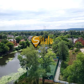 Центральна вул., (Будинок 3)