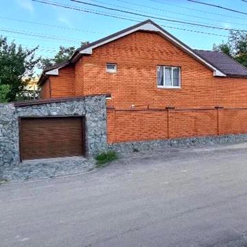Мандриківська вул.