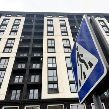 Ленкавського вул., 2-А к1,2