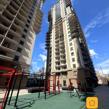 Фонтанська дорога вул., (Будинок 3)