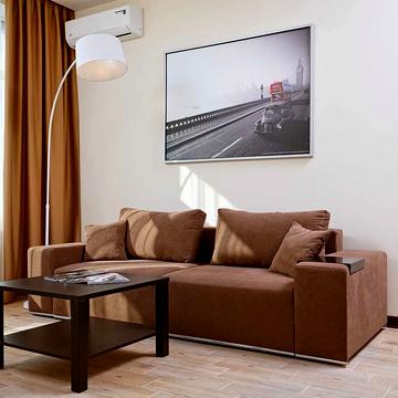 Андрія Верхогляда вул. (Михайла Драгомирова), 19-А