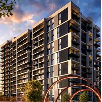 Хіміків вул., (Будинок)