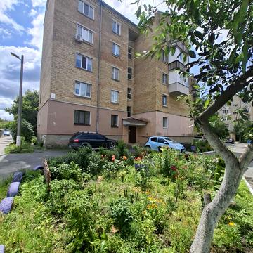 Рекунова вул., 9а