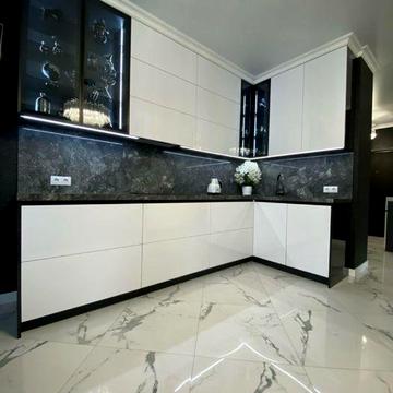 Дніпровська набережна вул., 20-А