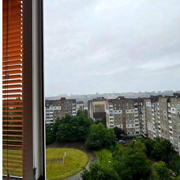 Панаса Мирного вул., 31/5