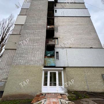 Єдності вул. (Краснодарська), 171в