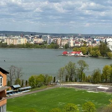 Гетьмана Мазепи вул., (Будинок 5)