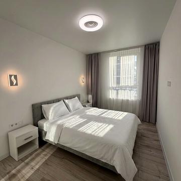 Топольна вул., 4-Г