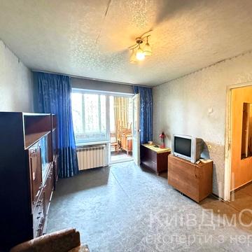 Оболонський просп., 33-А