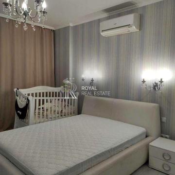 Валерія Лобановського просп. (Червонозоряний), 6-А