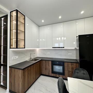 Краснова вул., 1-Б