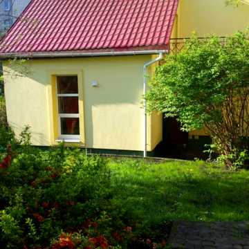 Шполянська вул., 18-А