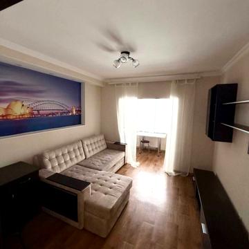 Сергія Данченка вул., 5