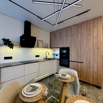 Дніпровська набережна вул., 15-К