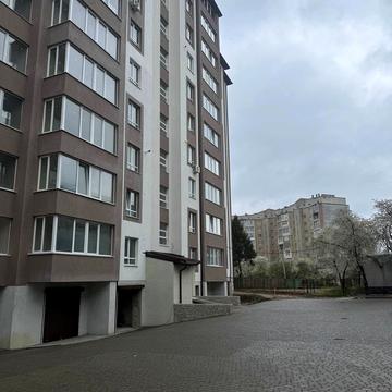 Горбачевського вул., (Будинок)