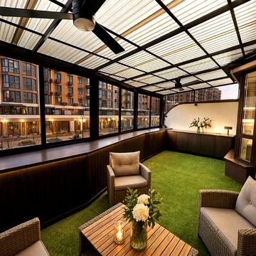 Молодіжна вул., 4