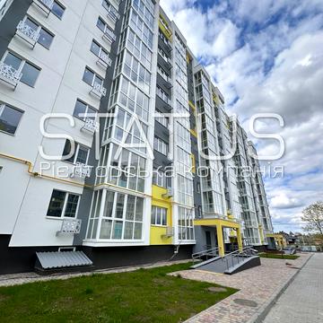 Марії Башкірцевої вул., (Будинок 3)