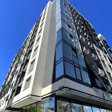 Владики Софрона Мудрого вул., 27