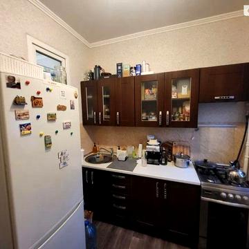 Воскресенський просп. (Перова), 9-А