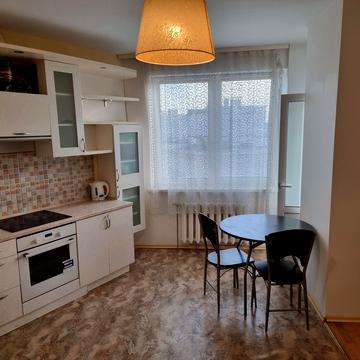 Академіка Палладіна просп., 25