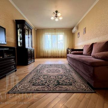 Срібнокільська вул., 22-А