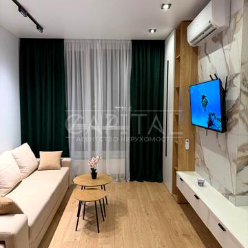 Салютна вул., (Будинок 04801-04803)