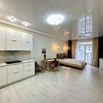 Михайла Максимовича вул. (Онуфрія Трутенка), 24-Б