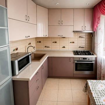 Юрія Шумського вул., 4-А